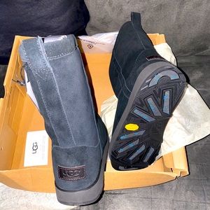 Ugg waterproof boots